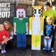 Crafting The Ultimate Fun-Filled Minecraft Party